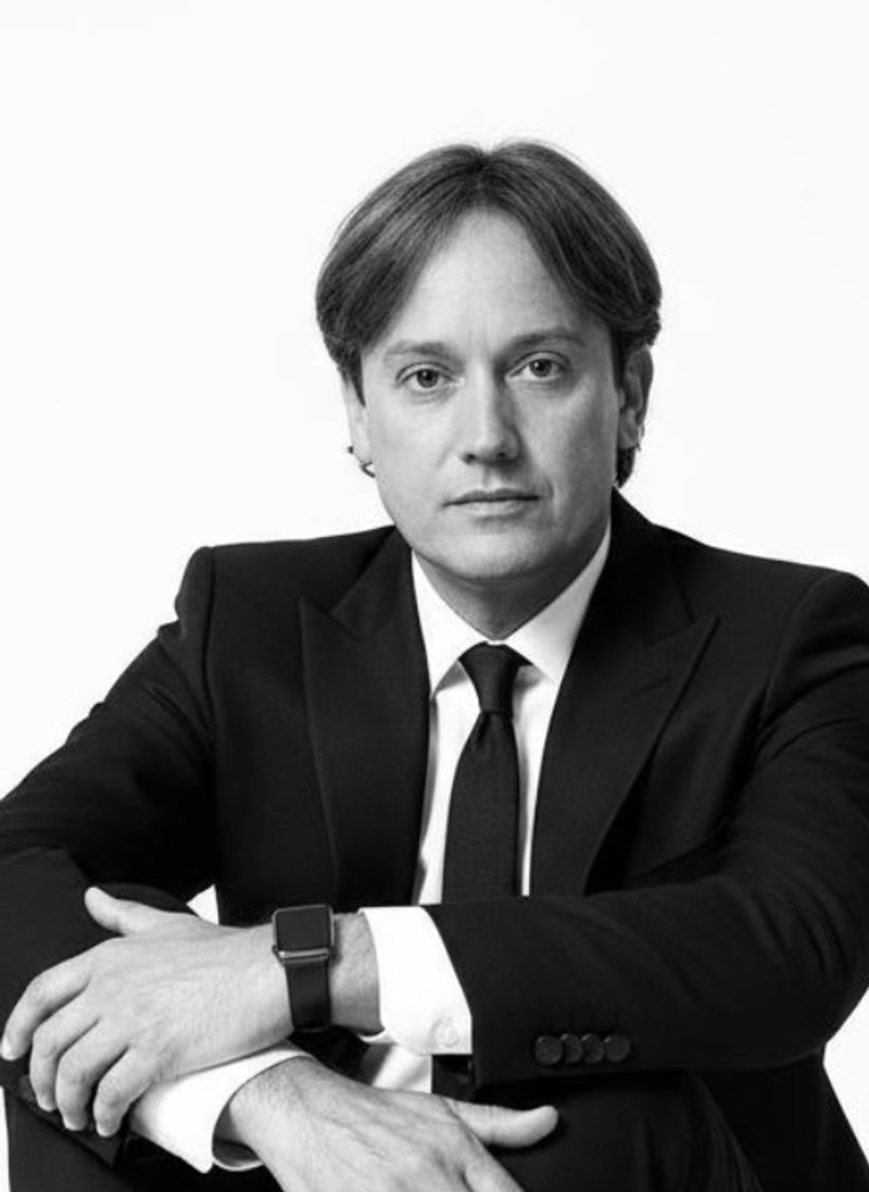Carlos Morice Castro
